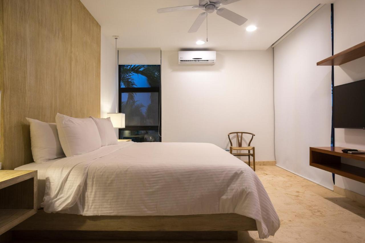 Lovely 1 Bedroom Condo With Plunge Pool In Bahia Principe Golf Resort อากุมัล ภายนอก รูปภาพ
